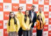 "Vota por la Niñez": TVN estrena inédito ciclo de entrevistas presidenciales dedicado a políticas de infancia