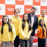 "Vota por la Niñez": TVN estrena inédito ciclo de entrevistas presidenciales dedicado a políticas de infancia