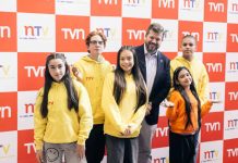 "Vota por la Niñez": TVN estrena inédito ciclo de entrevistas presidenciales dedicado a políticas de infancia