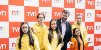 "Vota por la Niñez": TVN estrena inédito ciclo de entrevistas presidenciales dedicado a políticas de infancia
