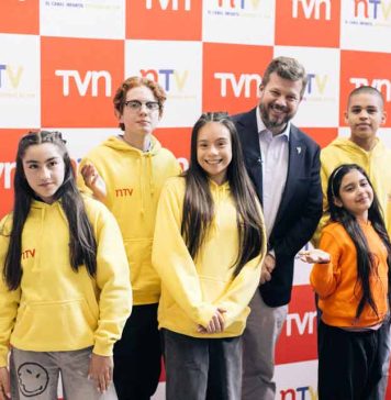 "Vota por la Niñez": TVN estrena inédito ciclo de entrevistas presidenciales dedicado a políticas de infancia