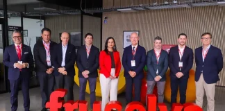 Fruselva Global inaugura en Chile “la mayor planta de alimentos infantiles de Latinoamérica”