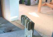Putitin, Cómo una innovación chilena podría reducir tiempos y costos en obras de vivienda