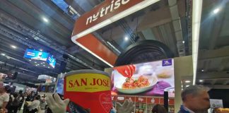 Pabellón del Mar 2025 vuelve a Food & Service para promover una alimentación saludable y sostenible