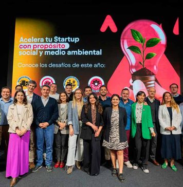 100+ Labs elige a las startups finalistas que competirán en el EtMday