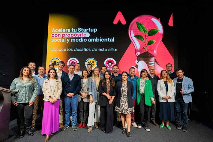 100+ Labs elige a las startups finalistas que competirán en el EtMday
