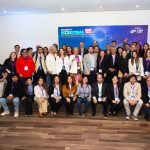 Innovación y colaboración marcaron el Encuentro Ecosistema CNP en Antofagasta