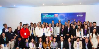 Innovación y colaboración marcaron el Encuentro Ecosistema CNP en Antofagasta