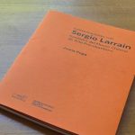 Arquitecto, visionario y coleccionista: lanzan libro sobre Sergio Larrain, fundador del Museo Chileno de Arte Precolombino
