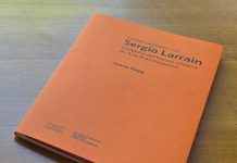 Arquitecto, visionario y coleccionista: lanzan libro sobre Sergio Larrain, fundador del Museo Chileno de Arte Precolombino