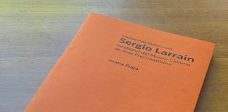 Arquitecto, visionario y coleccionista: lanzan libro sobre Sergio Larrain, fundador del Museo Chileno de Arte Precolombino