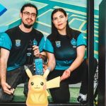 ¡Entrenadores, prepárense para la batalla! Samsung y Pokémon GO te invitan a conquistar la arena