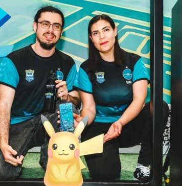 ¡Entrenadores, prepárense para la batalla! Samsung y Pokémon GO te invitan a conquistar la arena