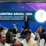 AIE invita al Encuentro Anual 2025: Un espacio clave para la industria eléctrica y electrónica de Chile
