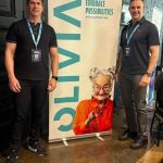 OLIVIA tiene destacada participación en ASUG Day Chile 2025 OLIVIA tiene destacada participación en ASUG Day Chile 2025