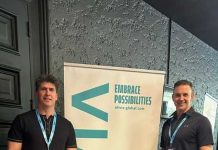 OLIVIA tiene destacada participación en ASUG Day Chile 2025 OLIVIA tiene destacada participación en ASUG Day Chile 2025