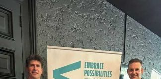 OLIVIA tiene destacada participación en ASUG Day Chile 2025 OLIVIA tiene destacada participación en ASUG Day Chile 2025