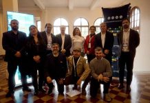 Actores del turismo se reunieron en Valparaíso para abordar la adaptación del turismo costero frente al cambio climático