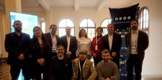Actores del turismo se reunieron en Valparaíso para abordar la adaptación del turismo costero frente al cambio climático