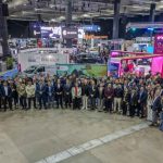 Chile consolida liderazgo regional en electromovilidad con récord de 196 alianzas público-privadas. Acuerdo Público-Privado por la Electromovilidad