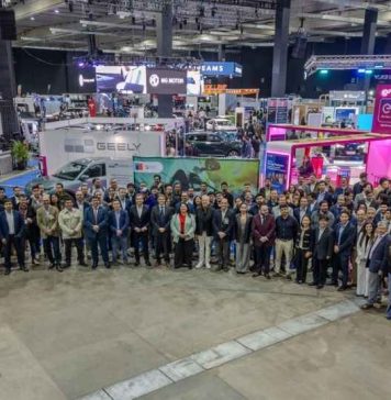 Chile consolida liderazgo regional en electromovilidad con récord de 196 alianzas público-privadas. Acuerdo Público-Privado por la Electromovilidad