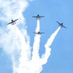 El Aeródromo Eulogio Sánchez/Tobalaba junto a la Municipalidad de La Reina organizaron uno de los festivales aéreos más grandes de Santiago El Aeródromo Eulogio Sánchez/Tobalaba junto a la Municipalidad de La Reina organizaron uno de los festivales aéreos más grandes de Santiago