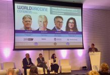 Alianza YELCHO refuerza su posicionamiento internacional tras participación en congreso mundial de vacuna Alianza YELCHO refuerza su posicionamiento internacional tras participación en congreso mundial de vacuna