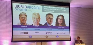 Alianza YELCHO refuerza su posicionamiento internacional tras participación en congreso mundial de vacuna Alianza YELCHO refuerza su posicionamiento internacional tras participación en congreso mundial de vacuna