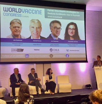 Alianza YELCHO refuerza su posicionamiento internacional tras participación en congreso mundial de vacuna Alianza YELCHO refuerza su posicionamiento internacional tras participación en congreso mundial de vacuna