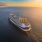 América Latina, Asia-Pacífico y el Mediterráneo emergen como mercados clave de la industria de Cruceros América Latina, Asia-Pacífico y el Mediterráneo emergen como mercados clave de la industria de Cruceros