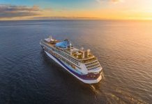 América Latina, Asia-Pacífico y el Mediterráneo emergen como mercados clave de la industria de Cruceros América Latina, Asia-Pacífico y el Mediterráneo emergen como mercados clave de la industria de Cruceros