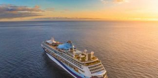 América Latina, Asia-Pacífico y el Mediterráneo emergen como mercados clave de la industria de Cruceros América Latina, Asia-Pacífico y el Mediterráneo emergen como mercados clave de la industria de Cruceros