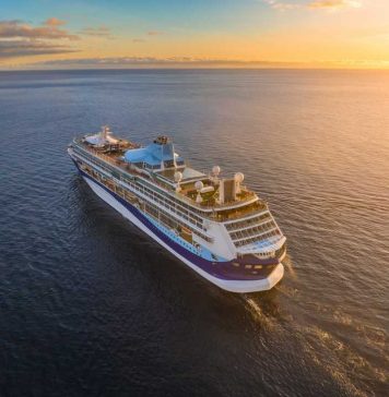 América Latina, Asia-Pacífico y el Mediterráneo emergen como mercados clave de la industria de Cruceros América Latina, Asia-Pacífico y el Mediterráneo emergen como mercados clave de la industria de Cruceros