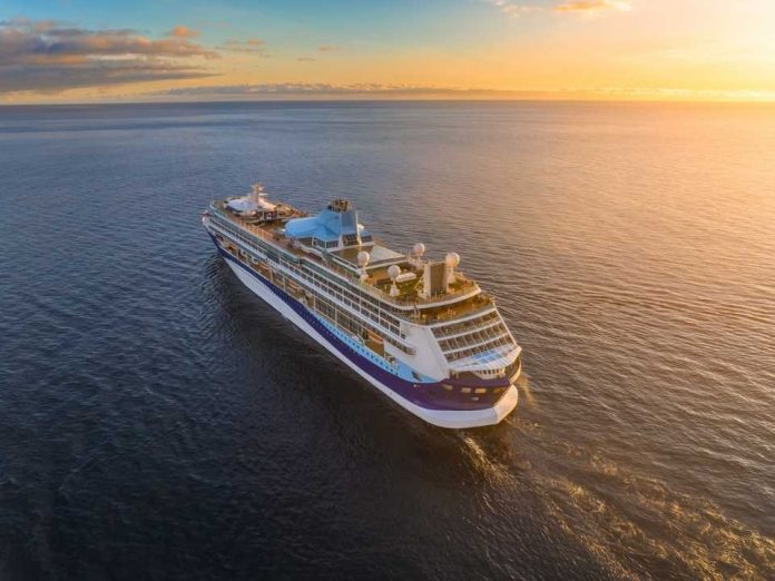 América Latina, Asia-Pacífico y el Mediterráneo emergen como mercados clave de la industria de Cruceros