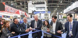 Colombia | ¡La transformación industrial ya está aquí! Andina Pack powered by Anuga FoodTec da inicio a su edición más innovadora ¡La transformación industrial ya está aquí! Andina Pack powered by Anuga FoodTec da inicio a su edición más innovadora