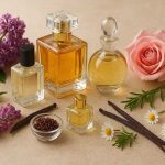 AromasFest 2025 reunirá en Santiago a los grandes nombres de la perfumería mundial