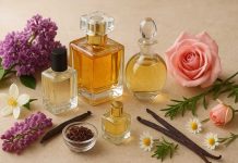 AromasFest 2025 reunirá en Santiago a los grandes nombres de la perfumería mundial