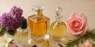 AromasFest 2025 reunirá en Santiago a los grandes nombres de la perfumería mundial AromasFest 2025 reunirá en Santiago a los grandes nombres de la perfumería mundial