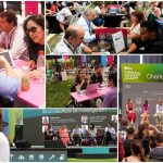 Arranca en Chile el ETM Days 2025 con un hito de innovación liderado por mujeres