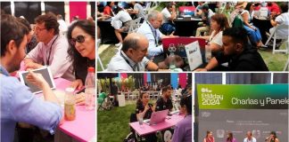 Arranca en Chile el ETM Days 2025 con un hito de innovación liderado por mujeres