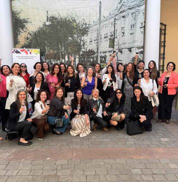 Asociación Mujeres del Vino presentó resultados de 4a Encuesta MUV Chile 2025