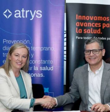 Atrys Health y Siemens Healthineers se asocian para integrar tecnología de vanguardia en servicios médicos Atrys Health y Siemens Healthineers se asocian para integrar tecnología de vanguardia en servicios médicos