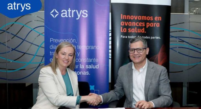 Atrys Health y Siemens Healthineers se asocian para integrar tecnología de vanguardia en servicios médicos