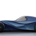 De neutros a cálidos: Las tendencias en colores de autos Automotive Color Trend 2025 - 2026 BASF