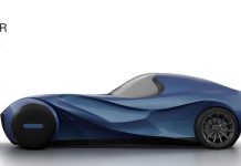 Automotive Color Trend 2025 - 2026 BASF