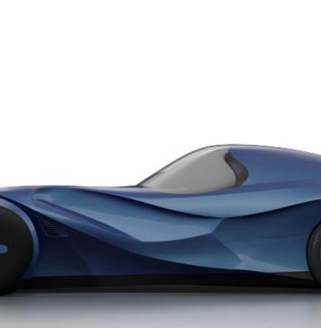 De neutros a cálidos: Las tendencias en colores de autos Automotive Color Trend 2025 - 2026 BASF