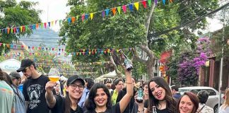 BIER FEM REGRESA A BARRIO ITALIA ÑUÑOA CON SU TERCERA VERSIÓN: CERVEZAS, VINOS, DESTILADOS, MÚSICA Y GASTRONOMÍA EN UN FIN DE SEMANA IMPERDIBLE