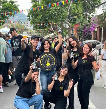 BIER FEM REGRESA A BARRIO ITALIA ÑUÑOA CON SU TERCERA VERSIÓN: CERVEZAS, VINOS, DESTILADOS, MÚSICA Y GASTRONOMÍA EN UN FIN DE SEMANA IMPERDIBLE