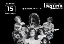 Bajista histórico de Charly García llega a Mall Sport con un homenaje en vivo que incluirá los mejores éxitos del artista argentino 