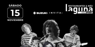 Bajista histórico de Charly García llega a Mall Sport con un homenaje en vivo que incluirá los mejores éxitos del artista argentino 